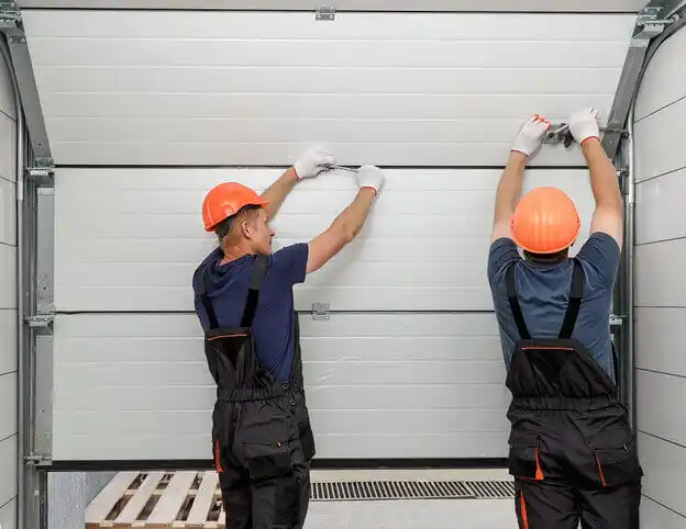 garage door service Freedom